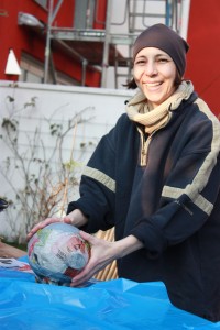 Babette und Frederick